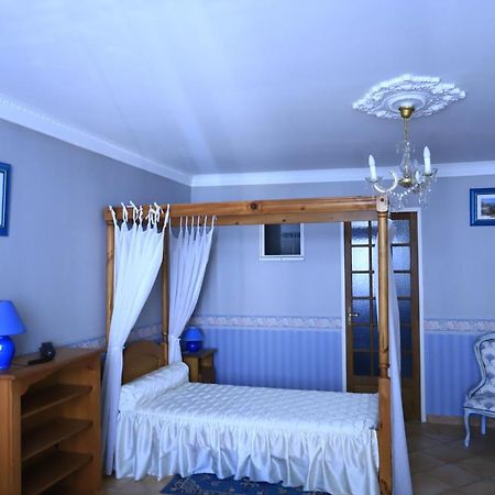 Le Baldaquin Bed & Breakfast Moustiers-Sainte-Marie Ngoại thất bức ảnh