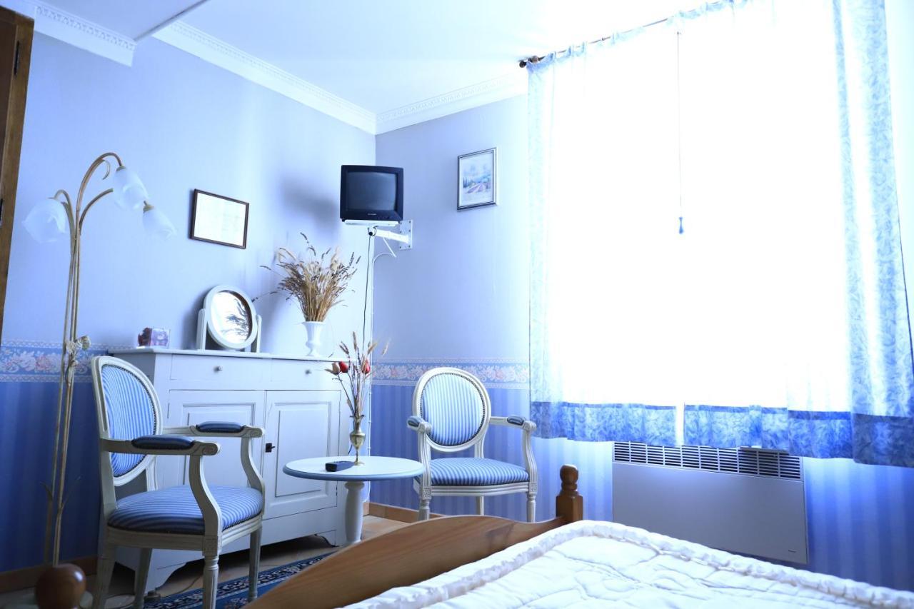 Le Baldaquin Bed & Breakfast Moustiers-Sainte-Marie Ngoại thất bức ảnh