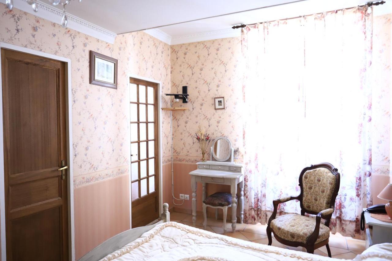 Le Baldaquin Bed & Breakfast Moustiers-Sainte-Marie Ngoại thất bức ảnh